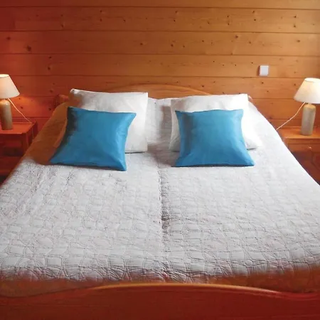 Сasa de vacaciones Lovely In Sceau-saint-angel *