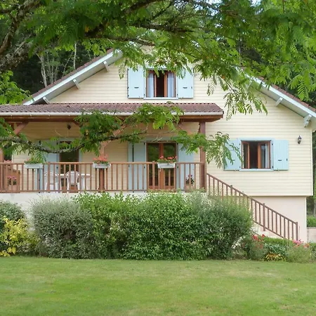 Lovely In Sceau-saint-angel Сasa de vacaciones Nontron