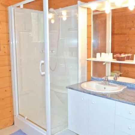 Сasa de vacaciones Lovely In Sceau-saint-angel Nontron