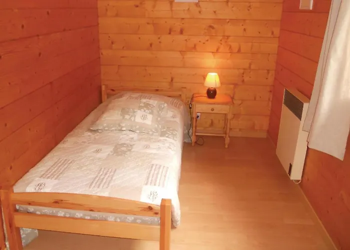 Lovely In Sceau-saint-angel Сasa de vacaciones